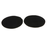 Maxbell Universal Replacement Ear Pad Cushion Cover For Headphone 82mm - Aladdin Shoppers