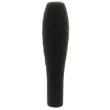 Maxbell 3xSilicone Pen Case Flat Capacitor Pen Holder Cover for Apple Pencil  black