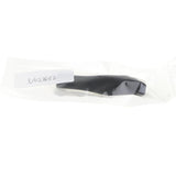 Maxbell 2 Pieces Silicone Pen Case Flat Capacitor Pen Holder Cover