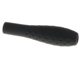 Maxbell 2 Pieces Silicone Pen Case Flat Capacitor Pen Holder Cover