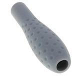 Maxbell 2 Pieces Silicone Pen Case Flat Capacitor Pen Holder Cover