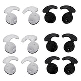 Maxbell Replacement Silicone Gel Earbuds Eartips Caps For Samsung Galaxy S6 S7 - Aladdin Shoppers