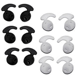 Maxbell Replacement Silicone Gel Earbuds Eartips Caps For Samsung Galaxy S6 S7 - Aladdin Shoppers