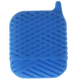 Maxbell Wireless Bluetooth Headsets Silicone Storage Case For Apple AirPods Blue - Aladdin Shoppers