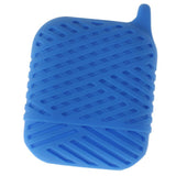 Maxbell Wireless Bluetooth Headsets Silicone Storage Case For Apple AirPods Blue - Aladdin Shoppers