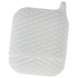 Maxbell Wireless Bluetooth Headsets Silicone Storage Case For Apple AirPods White - Aladdin Shoppers
