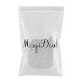 Maxbell Wireless Bluetooth Headsets Silicone Storage Case For Apple AirPods White - Aladdin Shoppers