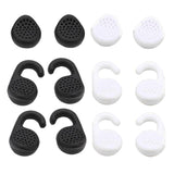 Maxbell For Jabra Extreme 2 Bluetooth Headset Wireless Device with Replacement Earbuds/Eartips and Eargels - Aladdin Shoppers