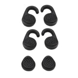 Maxbell For Jabra Extreme 2 Bluetooth Headset Wireless Device with Replacement Earbuds/Eartips and Eargels - Aladdin Shoppers