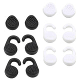 Maxbell For Jabra Extreme 2 Bluetooth Headset Wireless Device with Replacement Earbuds/Eartips and Eargels - Aladdin Shoppers