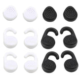 Maxbell For Jabra Extreme 2 Bluetooth Headset Wireless Device with Replacement Earbuds/Eartips and Eargels - Aladdin Shoppers