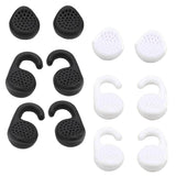 Maxbell For Jabra Extreme 2 Bluetooth Headset Wireless Device with Replacement Earbuds/Eartips and Eargels - Aladdin Shoppers