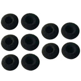 Maxbell 3xSponge Ear Pad Earbud Cap for Plantronics Voyager Legend/PRO/V5200 Headset