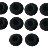 Maxbell 3xSponge Ear Pad Earbud Cap for Plantronics Voyager Legend/PRO/V5200 Headset
