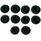 Maxbell 3xSponge Ear Pad Earbud Cap for Plantronics Voyager Legend/PRO/V5200 Headset