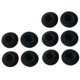 Maxbell 3xSponge Ear Pad Earbud Cap for Plantronics Voyager Legend/PRO/V5200 Headset