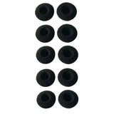Maxbell 3xSponge Ear Pad Earbud Cap for Plantronics Voyager Legend/PRO/V5200 Headset