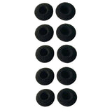 Maxbell Sponge Ear Pad Earbud Cap For Plantronics Voyager Legend/PRO/V5200 Headset - Aladdin Shoppers