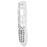 Maxbell Silicone Case Cover For Logitech Harmony 650 700 Remote Contorller White - Aladdin Shoppers