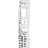 Maxbell Silicone Case Cover For Logitech Harmony 650 700 Remote Contorller White - Aladdin Shoppers
