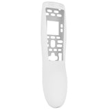 Maxbell Silicone Case Cover For Logitech Harmony 650 700 Remote Contorller White - Aladdin Shoppers