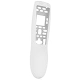 Maxbell Silicone Case Cover For Logitech Harmony 650 700 Remote Contorller White - Aladdin Shoppers