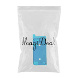 Maxbell 2 Pieces LCD Touch Screen Frame Waterproof Adhesive Stickers Glue for iPhone 8 Plus - Aladdin Shoppers
