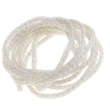 Maxbell 10x7N OCC Copper Wire, DIY HiFi Audio Cable for Earphone 2m Silver