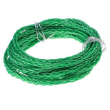 Maxbell 2x7N OCC Copper Wire, DIY HiFi Audio Cable for Earphone 2m Green