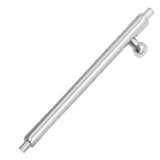 Maxbell 2xStainless Steel Quick Release Watch Strap Spring Bars 15-23mm Pin Links 22MM