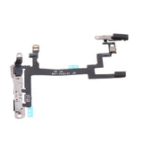 Smart Phone Power On/Off Flex Cable Replacement for iPhone 5 - Aladdin Shoppers