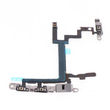 Smart Phone Power On/Off Flex Cable Replacement for iPhone 5 - Aladdin Shoppers