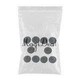 10 Pieces Foam Ear Pad Cover Earphone Earbud Anti-slip For Plantronics - Aladdin Shoppers