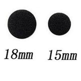 10 Pieces Foam Ear Pad Cover Earphone Earbud Anti-slip For Plantronics - Aladdin Shoppers