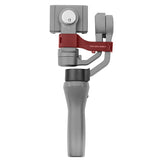 Maxbell 2xStabilizer Gimbal Fixed Mount X Y Z Axis Holder for DJI   Mobile 2