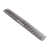 Maxbell Men's Oily Hair Pick Comb Hairdressing Styling Cutting Combs Ugyen Black