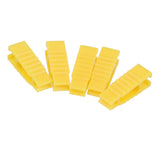 Maxbell 6x5pcs Fuse Puller Car Automobile Fuse Clip Tools Extractor for Car Fuse