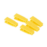 Maxbell 6x5pcs Fuse Puller Car Automobile Fuse Clip Tools Extractor for Car Fuse
