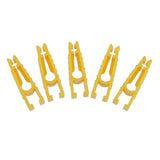 Maxbell 20x5pcs Fuse Puller Car Automobile Fuse Clip Tools Extractor for Car Fuse