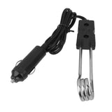 Maxbell 3x12V 120W Car Auto Cup Mug Water Heater Element Kettle Tea Coffe Soup Drinks