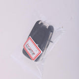 Maxbell 2x2 Button Key Fob Case Shell + Uncut Blade for Vauxhall Opel Astra Insignia