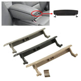Maxbell 3xConsole Center Armrest Repair Lid Latch Catch For 05-10 Audi A6 C6 4F0864245