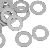 Maxbell 4x14mm Oil Drain Plug Gasket Washer Pack of 50 for Acura Honda 94109-14000