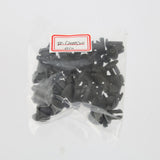 Maxbell 50xCar Body Plastic Push Pin Rivet Fasteners Trim Moulding Clip Assortment B50