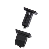 Maxbell 5xCar Body Plastic Push Pin Rivet Fasteners Trim Moulding Clip Assortment B111
