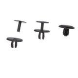 Maxbell 2x30pcs Nylon Bumper Fastener Rivet Retainer for  3 SERIES E36