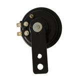 Maxbell 5xUniversal 12V 105db Motorcycle Electric Air Horn Loud Tone Sound Waterproof