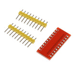 Maxbell 8 Channel Logic Level Converter Bi-Directional Shifter Module 5V to 3.3V TTL