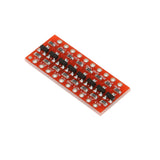 Maxbell 8 Channel Logic Level Converter Bi-Directional Shifter Module 5V to 3.3V TTL