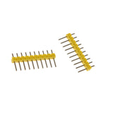 Maxbell 8 Channel Logic Level Converter Bi-Directional Shifter Module 5V to 3.3V TTL